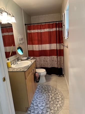 Private and charming Cottage for rent near Stanford University 3