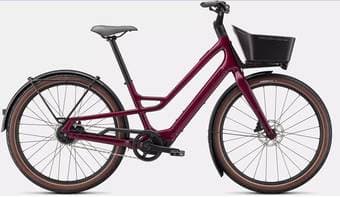 Commuter e-bike for sale by original owner 1
