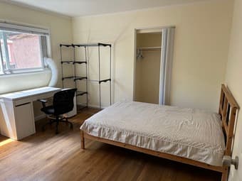 Fully furnished master bedroom in EPA looking for long term tenant 3