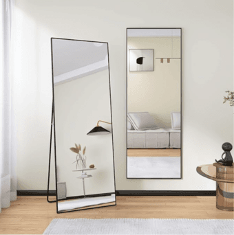 Wall Mirror - great condition! Move out sale Friday-Saturday 1