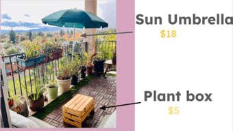 perfect sun umbrella 1