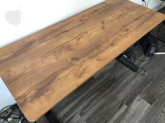 Move out sale: mattress, rice cooker, lamps, standing desk, keyboard 2