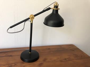 Move out sale: mattress, rice cooker, lamps, standing desk, keyboard 4