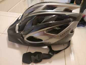Bicycle + Helmet + Lock for Sale $425 4