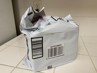 Money Safe and Cash Lock Box, Mini Size 1