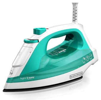 Steam Iron 1