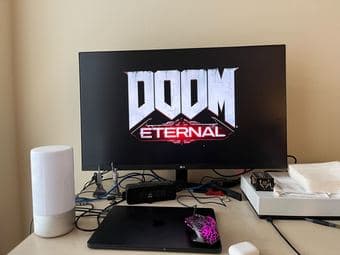 Xbox one s, 1 TB digital edition 1