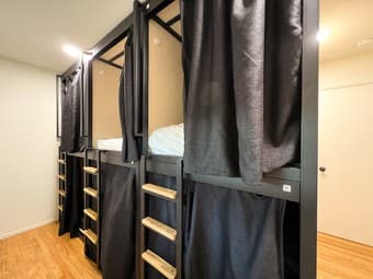 Palo Alto Shared House 2