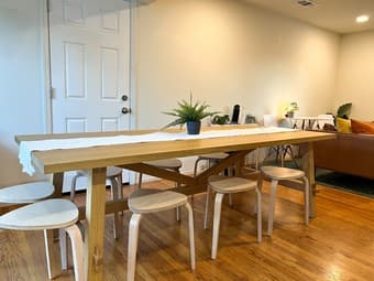 Palo Alto Shared House 3