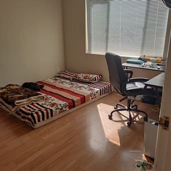 Room available in a house on Williams St Palo Alto 4