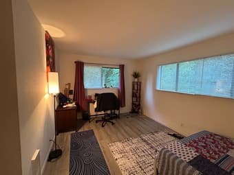 Fall Sublease in a 3bd 2.5b, Menlo Park 2