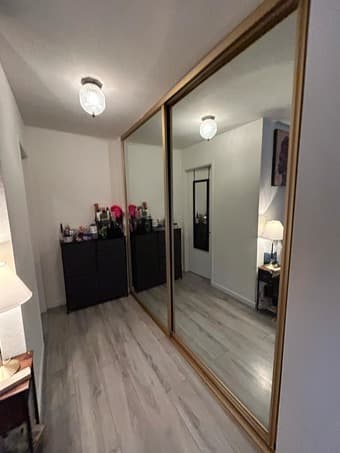 Fall Sublease in a 3bd 2.5b, Menlo Park 4