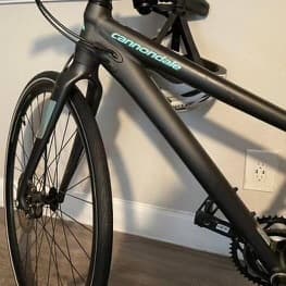 Bike for sale, must go by Aug 25, 2024 3