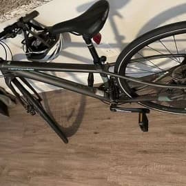 Bike for sale, must go by Aug 25, 2024 4
