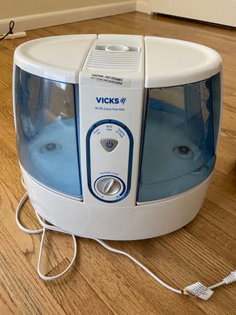 selling Air humidifier 1