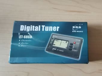 Brand New Digital Tuner 1