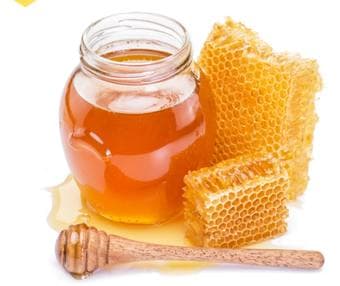 Organic Honey 1
