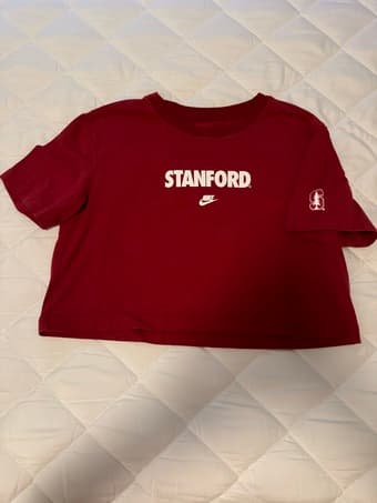 Stanford Merchandise: hoodies/t-shirts and more 1