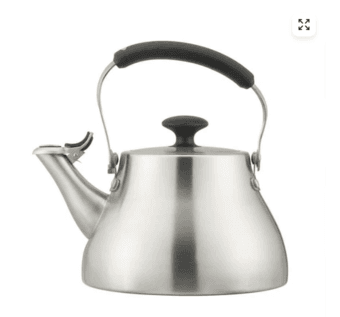 OXO Tea Kettle 1