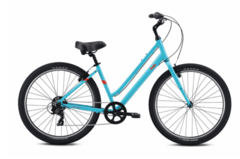 15” Fuji Captiva 7 LS Bike 1