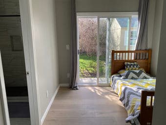 Cozy Enjoyable 1B1B, 20 minutes to campus 3