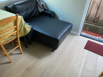 Cozy Enjoyable 1B1B, 20 minutes to campus 4