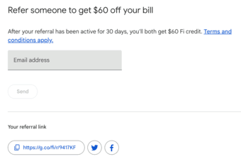 Seeking people joining Google Fi unlimited plan 2