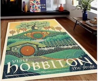 Cool Rug for Sale! 1