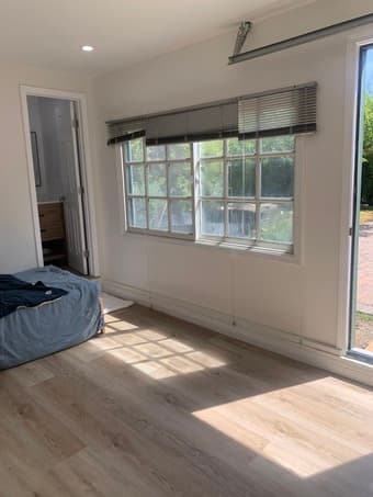 A studio near Paly High 2