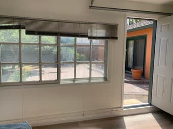 A studio near Paly High 3