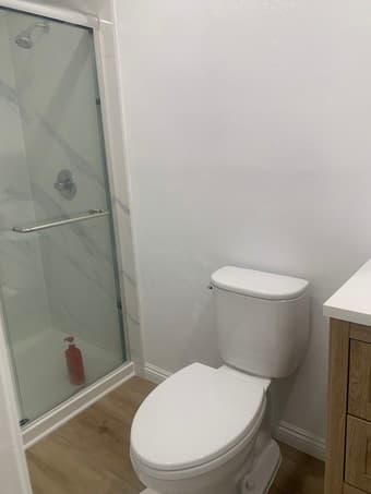 A studio near Paly High 4