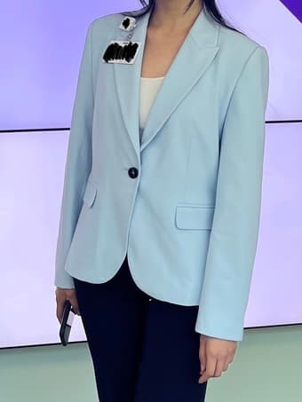 Women’s blazer & dress pants (sold separately or together) 1