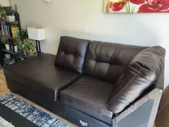 Sectional sofa 2