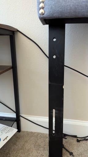 Queen sized headboard only 2