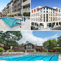 Stanford Rental Communities - Available to Eligible Faculty and Staff 2