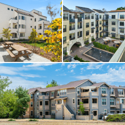 Stanford Rental Communities - Available to Eligible Faculty and Staff 3