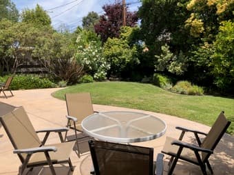 Large Furnished Private Bedroom & Bath in Palo Alto 4 mi from Stanford 3