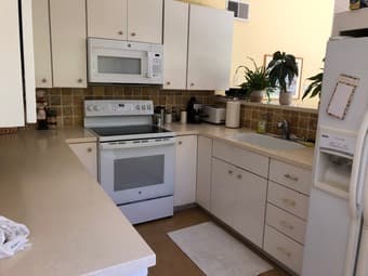 Large Furnished Private Bedroom & Bath in Palo Alto 4 mi from Stanford 4