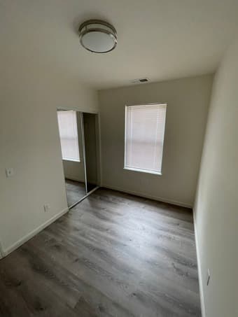 Small Room available in a shared 3bed 2bath house 1