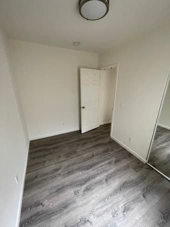 Small Room available in a shared 3bed 2bath house 2