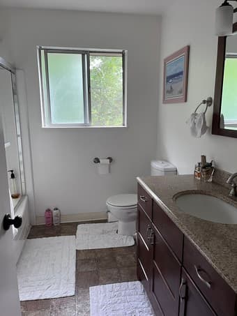 1-bedroom apartment in Palo Alto available from 8/31-9/24 1