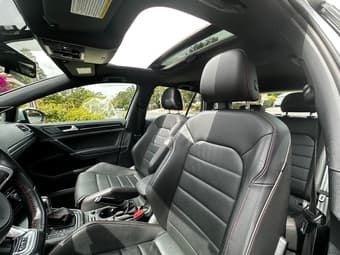 2016 Volkswagen GTI SE 41k Miles Excellent Condition 4