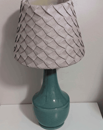 Table Lamp 1