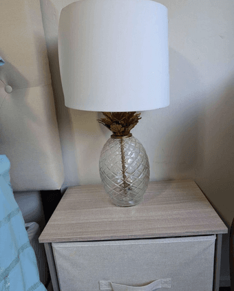 Table Lamp 1
