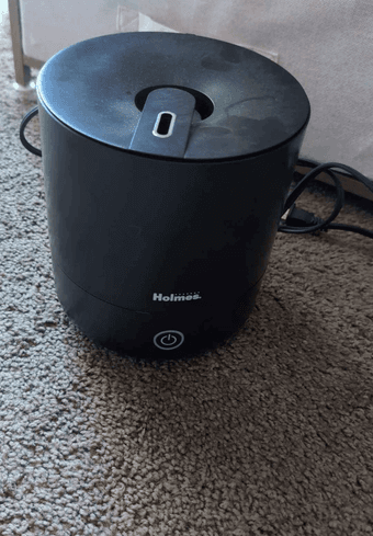 Humidifier 1