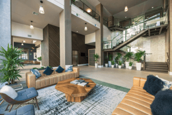 Luxury apartment for rent right next to Walmart, Safeway, Trader Joes 1