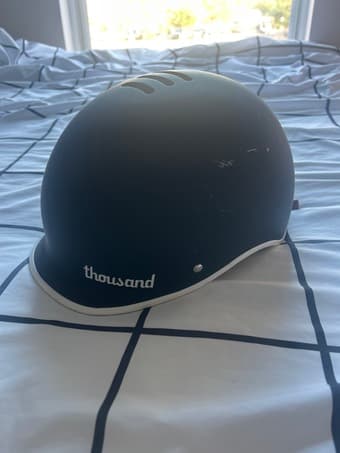 Thousand heritage 2.0 bike helmet 1