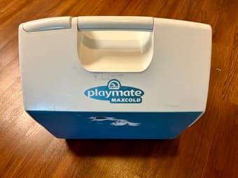 Igloo Playmate Cooler 1