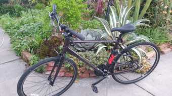 selling bike 1