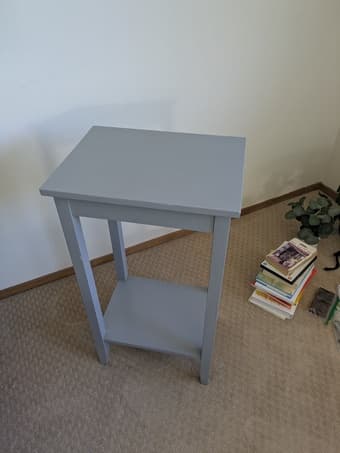 Side table 1